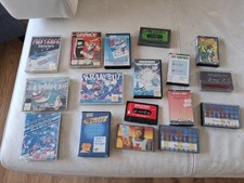 Konvolut commodore c64 gebraucht kaufen  Eurasburg