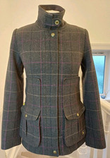 Joules tweed field for sale  CLECKHEATON