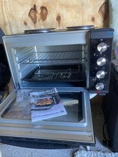 Daewoo 3000w 42l for sale  COLCHESTER