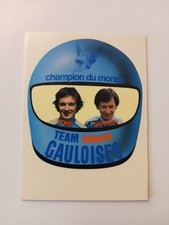 Moto sticker autocollant gebraucht kaufen Moto sticker autocollant gebraucht kaufen  Meitingen