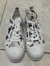 Scarpe donna usato  Catania