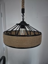 Manila rope twined for sale  BEDALE