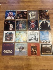 16 Lot Classic Rock Vinyl LP Records Beatles Frampton America Traffic Dylan + comprar usado 16 Lot Classic Rock Vinyl LP Records Beatles Frampton America Traffic Dylan + comprar usado  Enviando para Brazil