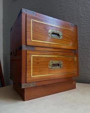 Vintage miliary campaign for sale  Boca Raton