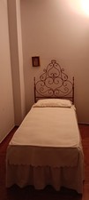 Testata letto singolo usato  Milano