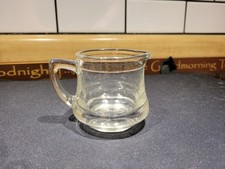 Vintage glass pitcher for sale  Alton