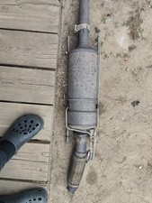 Dpf dieselpartikelfilter pel gebraucht kaufen  Laage