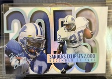 Barry sanders limited for sale  Sorrento