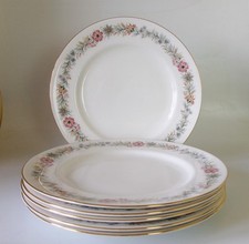 Six paragon belinda for sale  WORCESTER