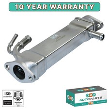 Refrigerador de válvula de recirculação de gases de escape EGR 504158591, 6001070207, 6001070207 comprar usado  Enviando para Brazil