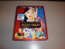 Mulan mulan blu for sale  Lake Stevens