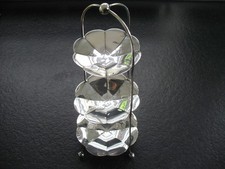 Etagere silber 925 gebraucht kaufen  Deutschland