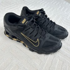 Nike reax mens for sale  EXETER