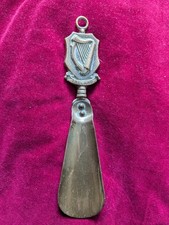 Vintage shoe horn for sale  DUDLEY