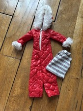 Tenue ski romeu d'occasion  Versailles