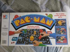 pac man board game for sale pac man board game for sale BRISTOL