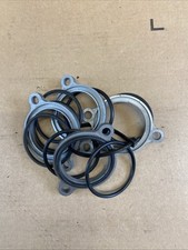 Weber dcoe spacers for sale  COVENTRY