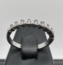Anello donna oro usato  Messina