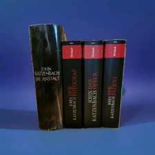 Kleines bücherpaket john gebraucht kaufen  Wegberg