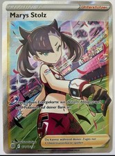 Pokemon marys stolz gebraucht kaufen  Neustadt a.d.Aisch