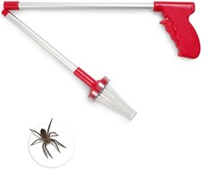 Foldable spider catcher for sale  BRADFORD