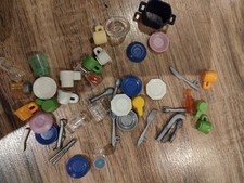 Playmobil set geschirr gebraucht kaufen Playmobil set geschirr gebraucht kaufen  Peitz