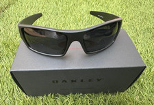 Oakley gascan mens for sale  ILFORD
