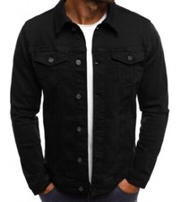 Neu herren jeansjacke gebraucht kaufen  Heusenstamm