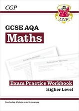 Gcse maths aqa for sale  UK