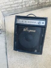 Used bugera bass for sale  Grand Prairie