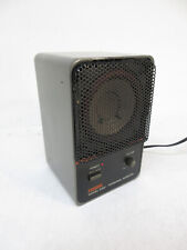 Fostex 6301 powered for sale  Rocklin