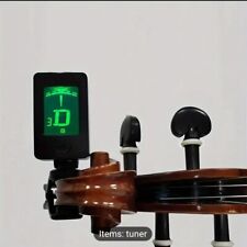 Accordeur guitare professionne d'occasion  Digoin