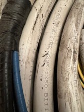 Cavo tripolare pentapolare usato  Italia