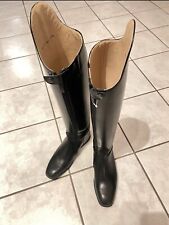 Parlanti dressur reitstiefel gebraucht kaufen  Gladbeck