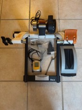Tracx flow rollentrainer gebraucht kaufen  Dachau