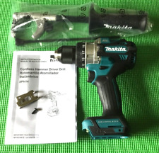 Broca martelo Makita XPH14Z 18V Li‐Ion sem escova 1/2" comprar usado  Enviando para Brazil