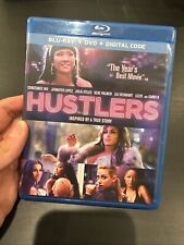 Hustlers 2019 blu for sale  Commack