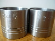 Bonzer .des.vintage stainless for sale  EXETER