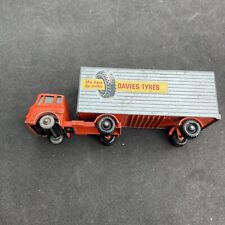 Matchbox series major for sale  BURTON-ON-TRENT