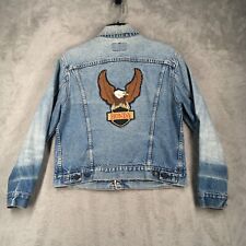 Vintage levis jacket for sale  Shelbyville