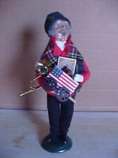 Byers choice carolers for sale  Skowhegan