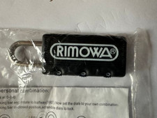 Kleines rimowa schloss gebraucht kaufen  Kerpen