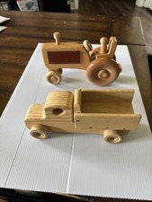 Wooden tractor dump for sale  Murfreesboro