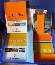 Linguaphone spanish books for sale  PETERBOROUGH