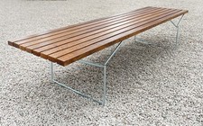 Banc harry bertoia d'occasion  Aix-en-Provence-