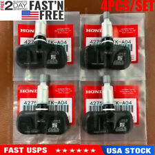 4pcs genuine tpms for sale  Whippany