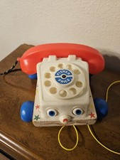 Fisher price 1961 d'occasion  Expédié en Belgium