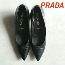 Decolletè prada usato  Acquaviva delle Fonti