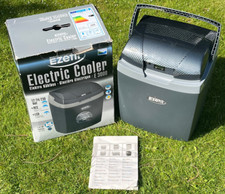 Ezetil e3000 mains for sale  BRADFORD