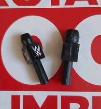 Microphones accessory wwe for sale  CLECKHEATON